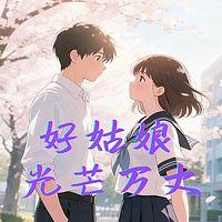 好姑娘光芒万丈同名有声剧