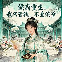 侯府重生：我只管钱，不爱侯爷
