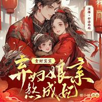 贪财宝宝：弃妇娘亲熬成妃